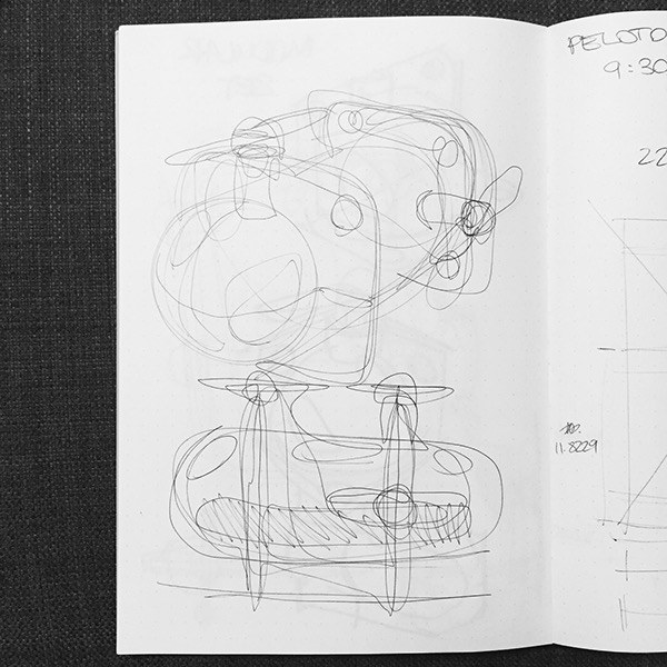 helicopter，Toys，Hand drawn，model design ，industrial design，