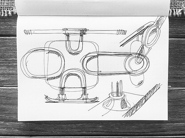 helicopter，Toys，Hand drawn，model design ，industrial design，