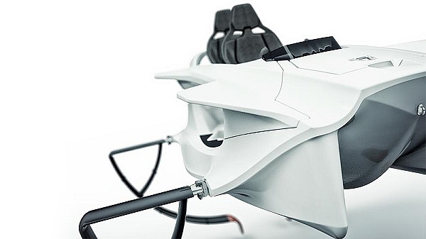 Sense of science and technology，Electric motion，hydrofoil，