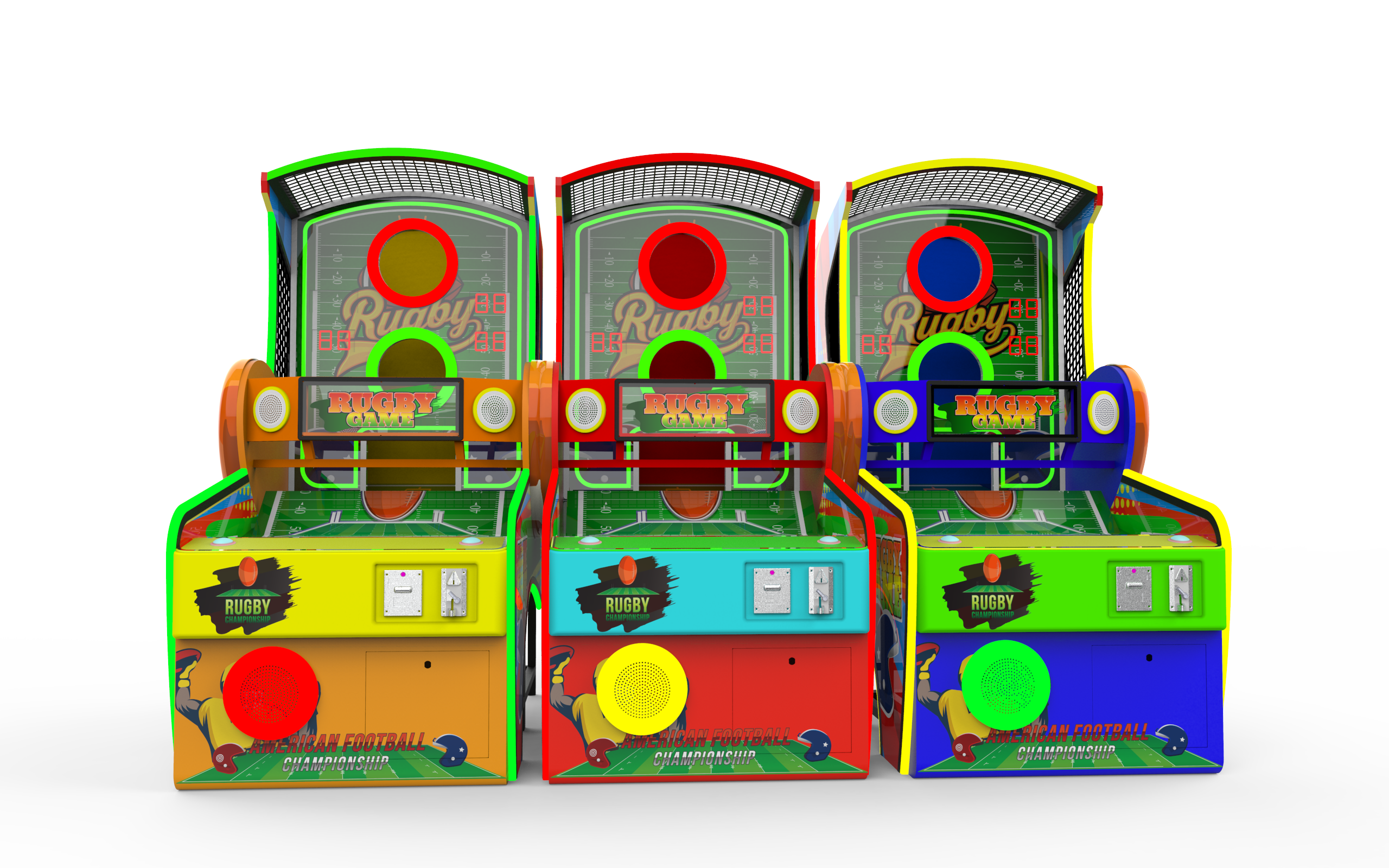 Large commercial game console，Children's machine，Frame machine，motion，