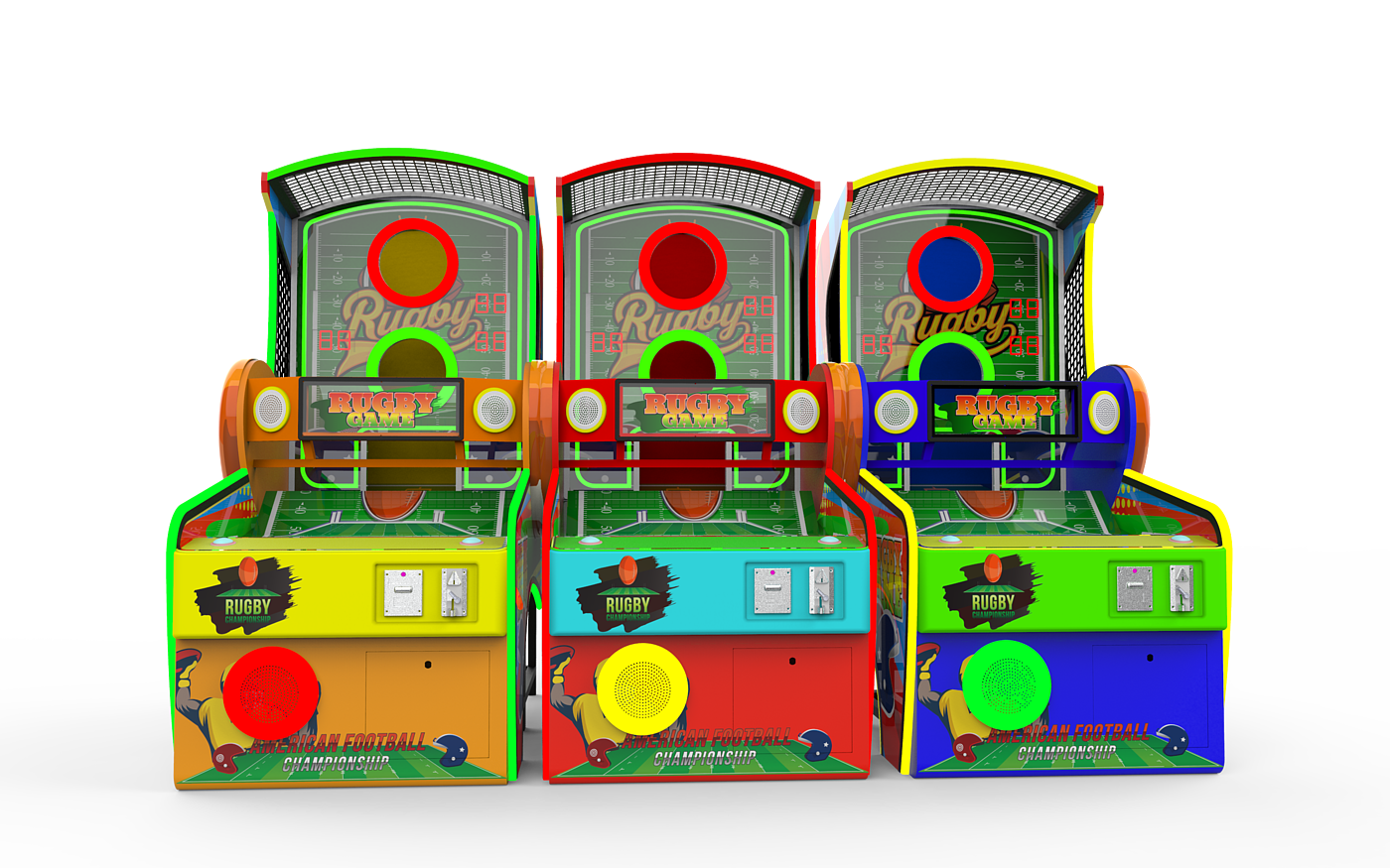 Large commercial game console，Children's machine，Frame machine，motion，