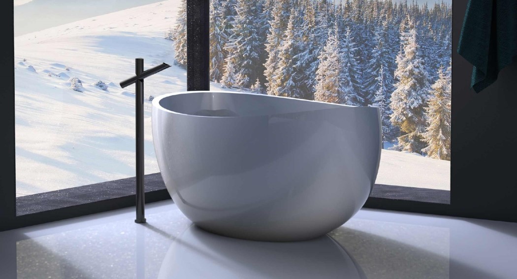 water tap，originality，Kitchen and Bathing，industrial design，