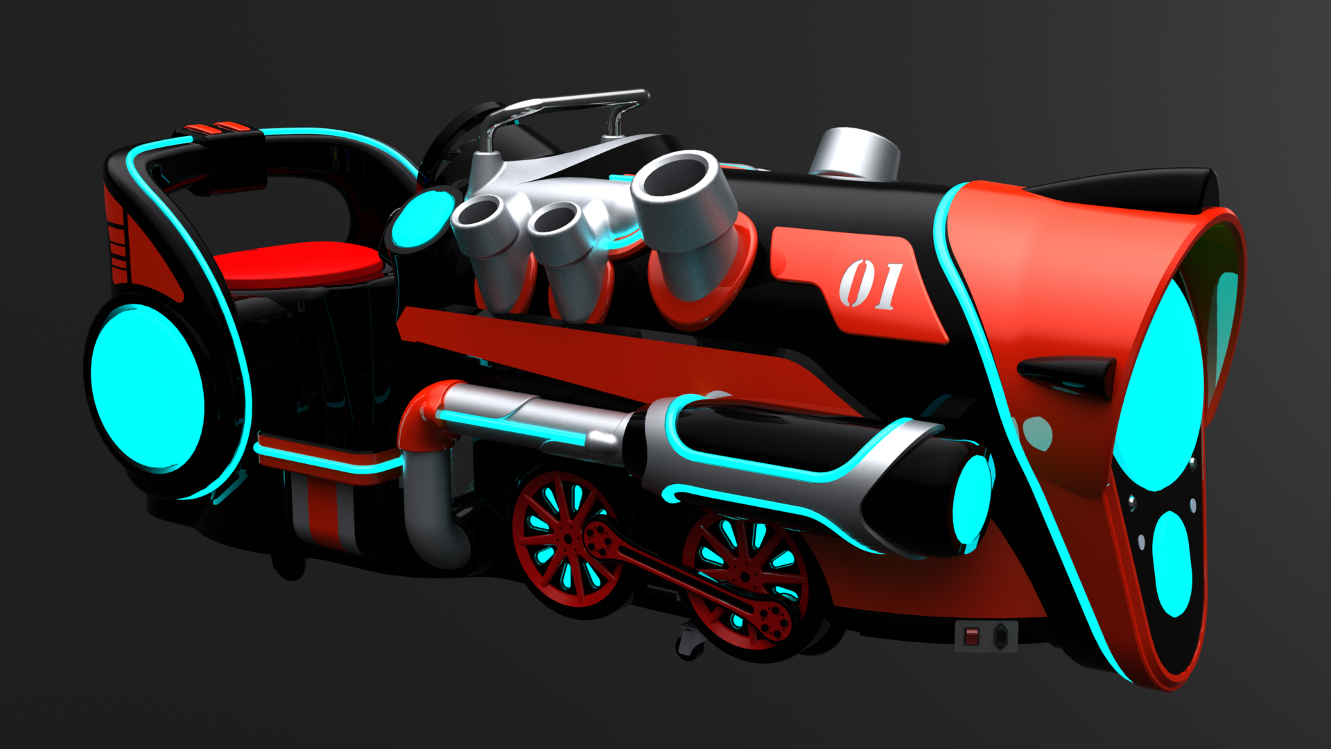 Large commercial game console，Children's machine，Square equipment，