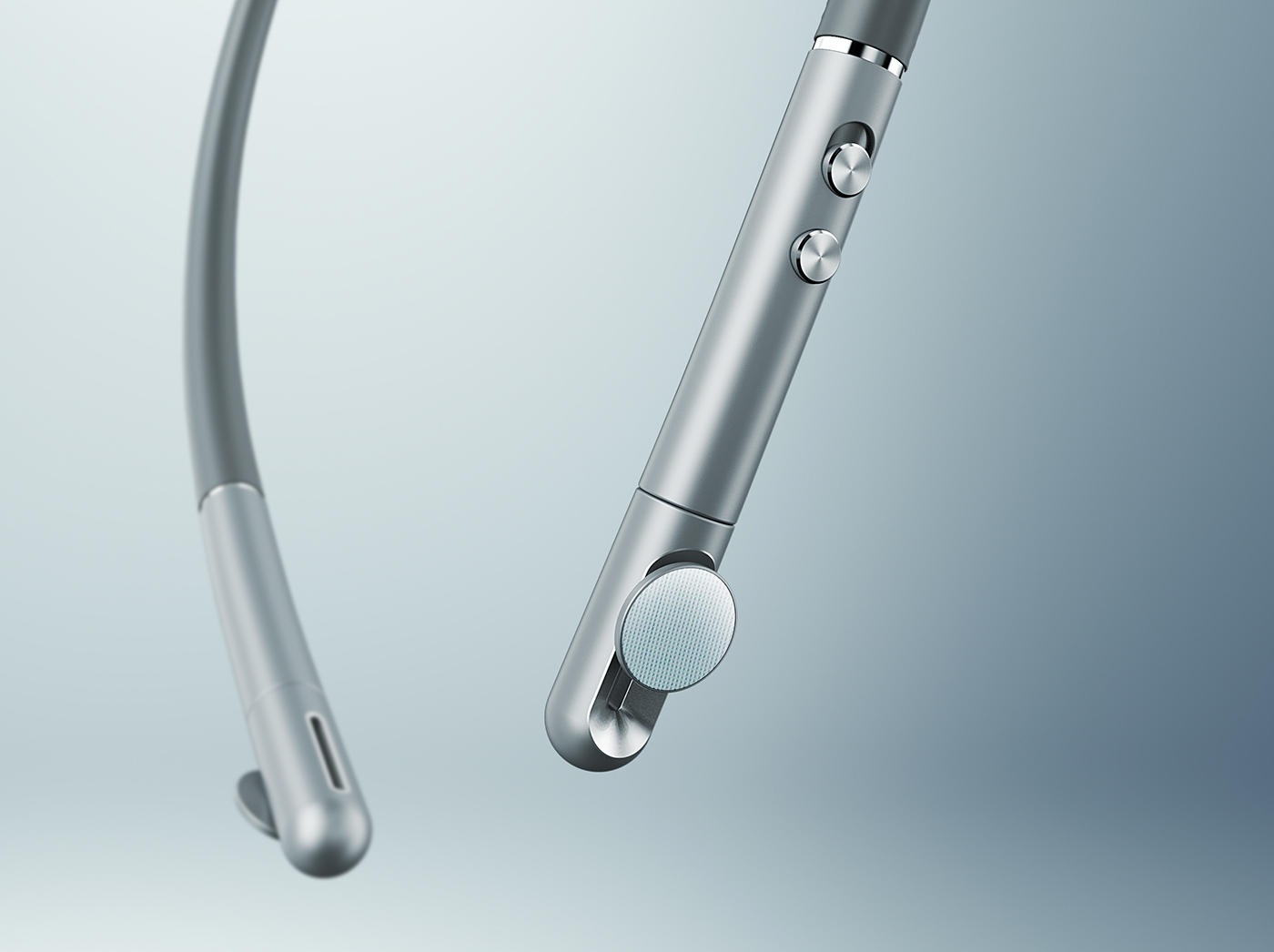 Bluetooth headset，industrial design，product design，lamy，tone quality，