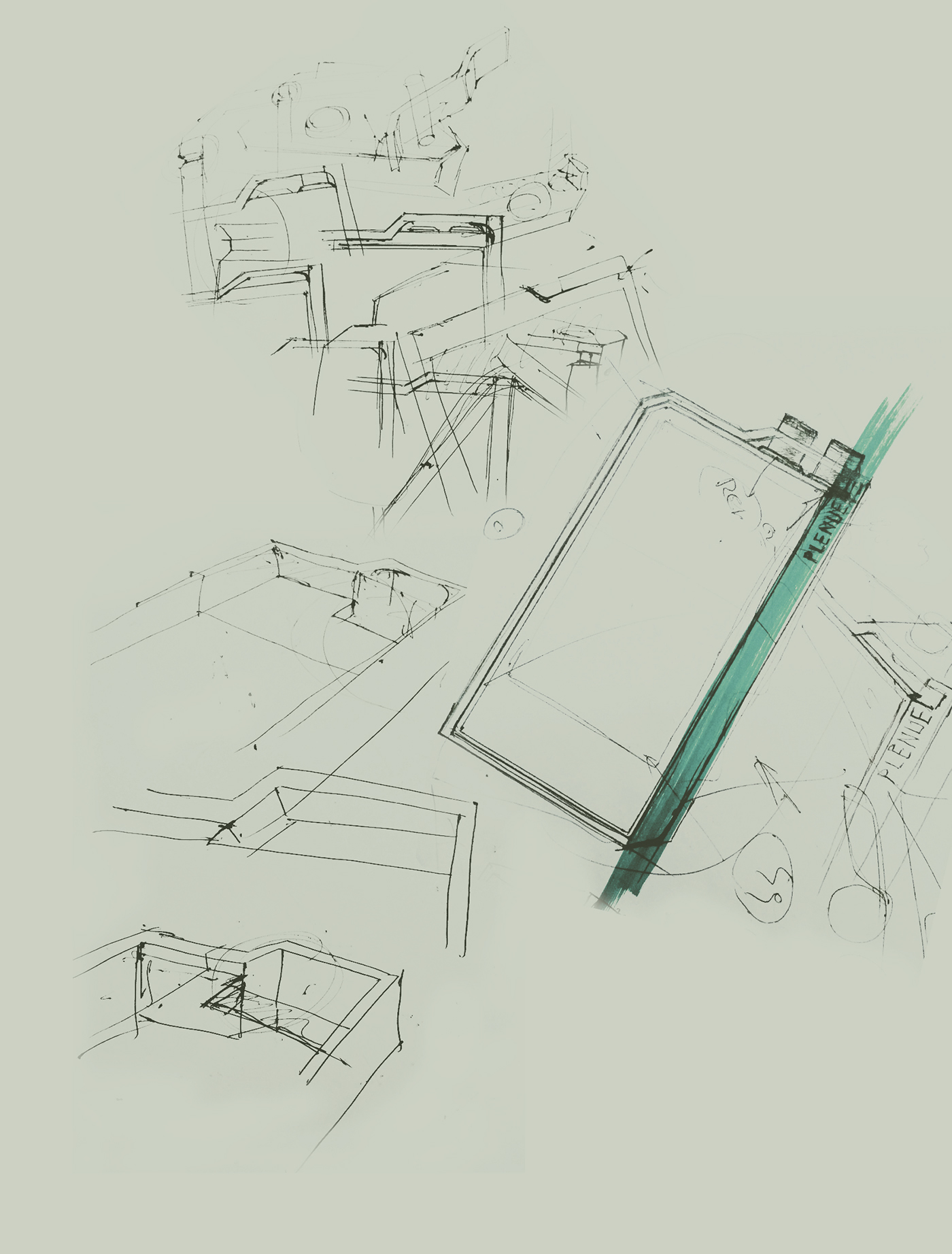 Sound effect，volume，player，industrial design，product design，