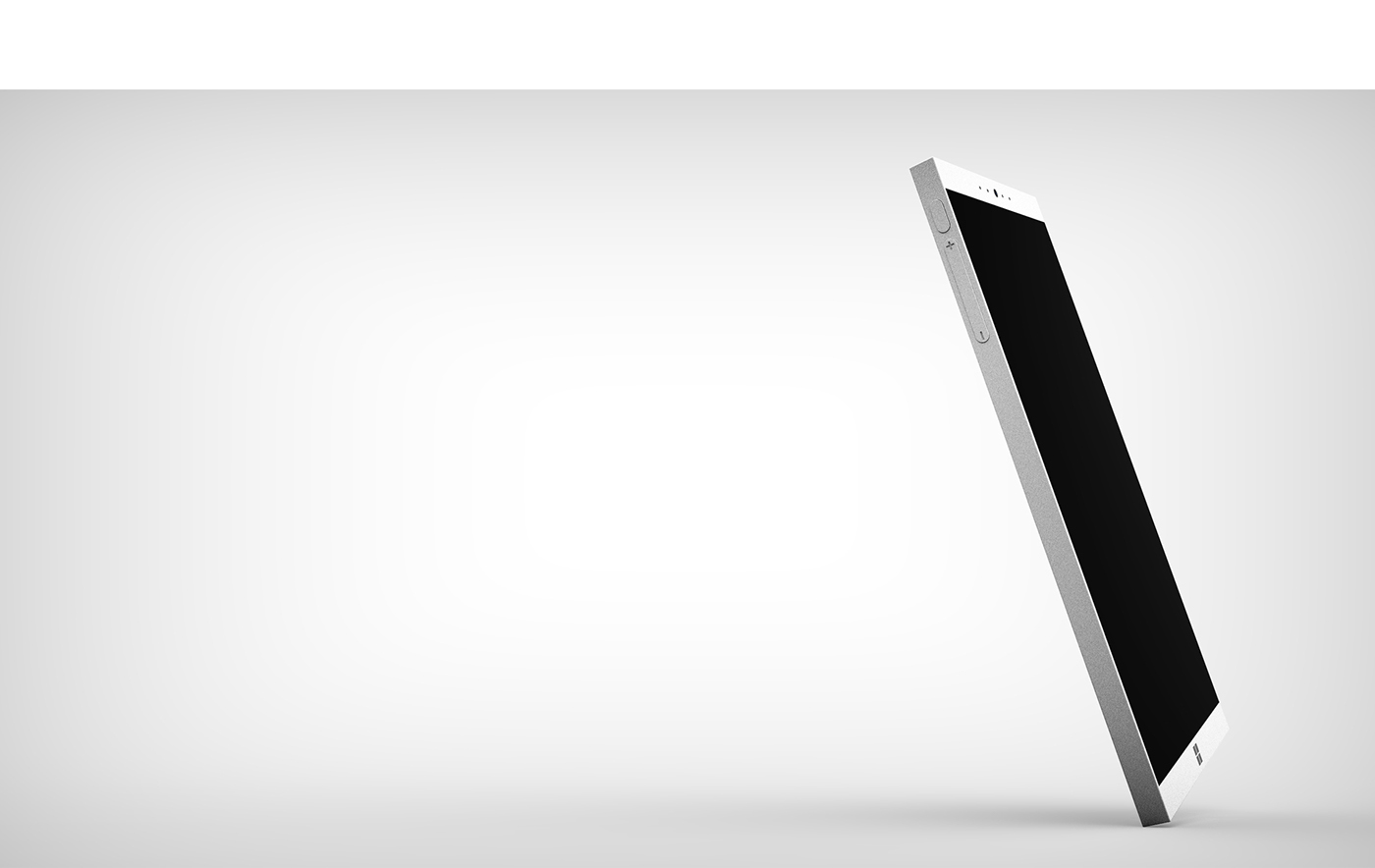 Microsoft，mobile phone，to configure，industrial design，product design，