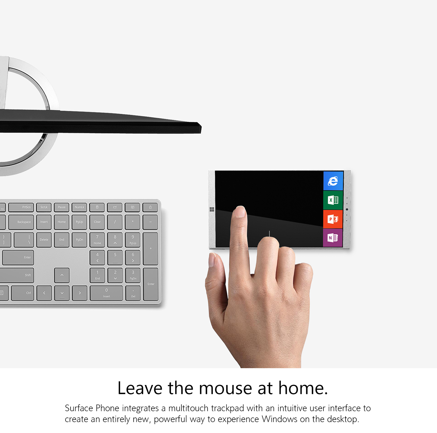 Microsoft，mobile phone，to configure，industrial design，product design，