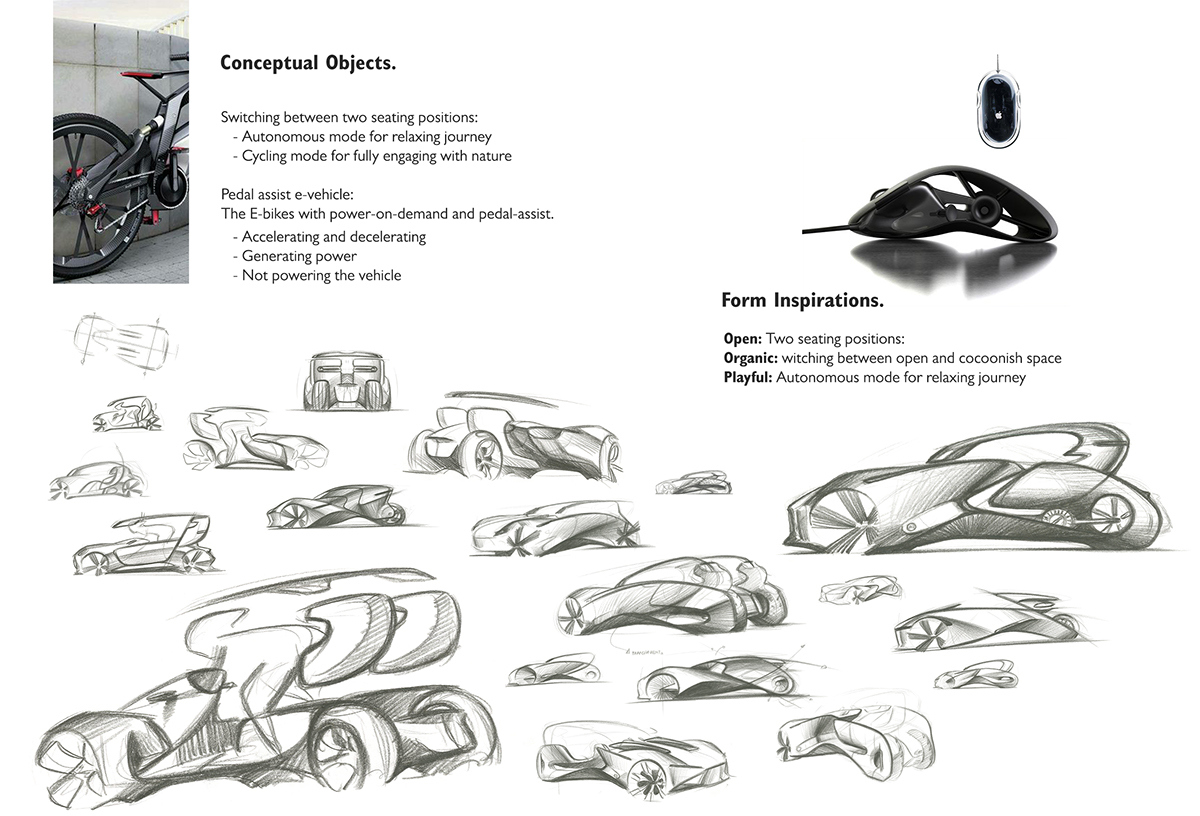Fiat Fiat，brave，Ride，Automobile design，conceptual design，
