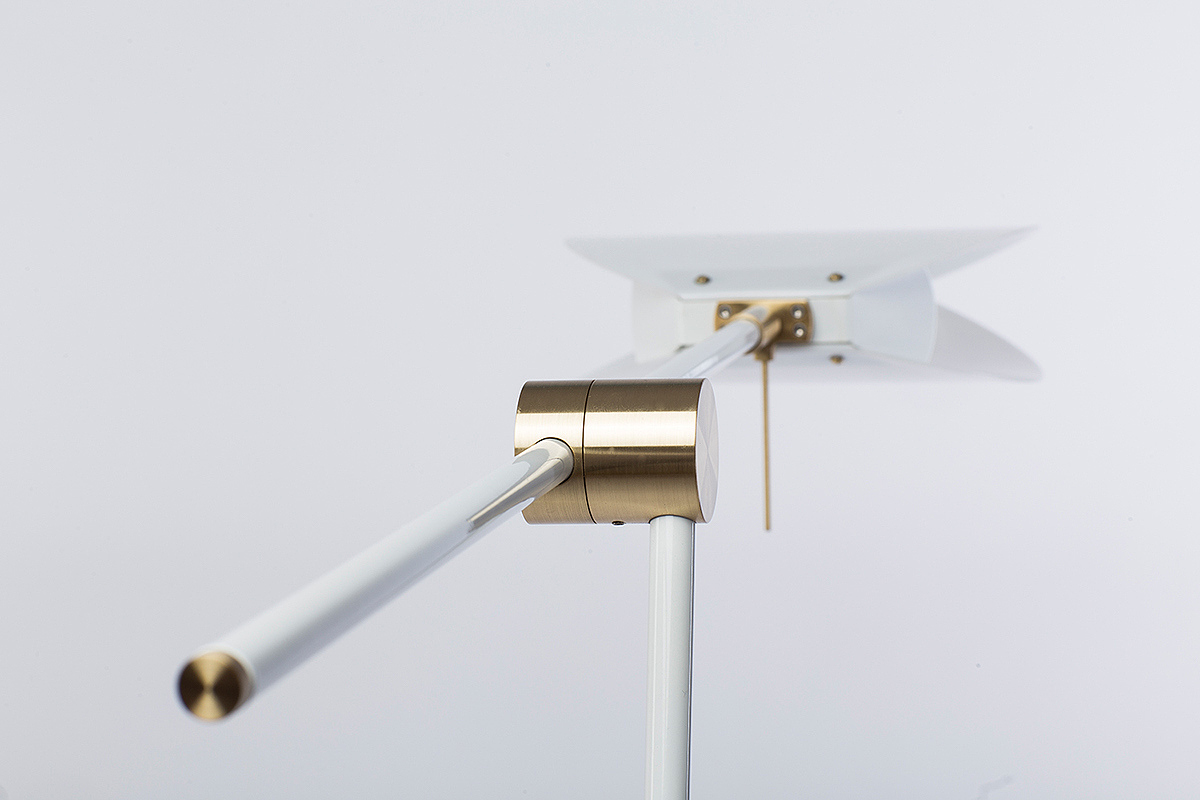 Minimalist，lamps and lanterns，industrial design，eye，