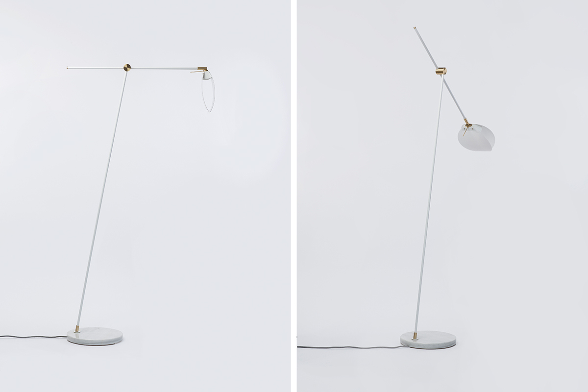 Minimalist，lamps and lanterns，industrial design，eye，