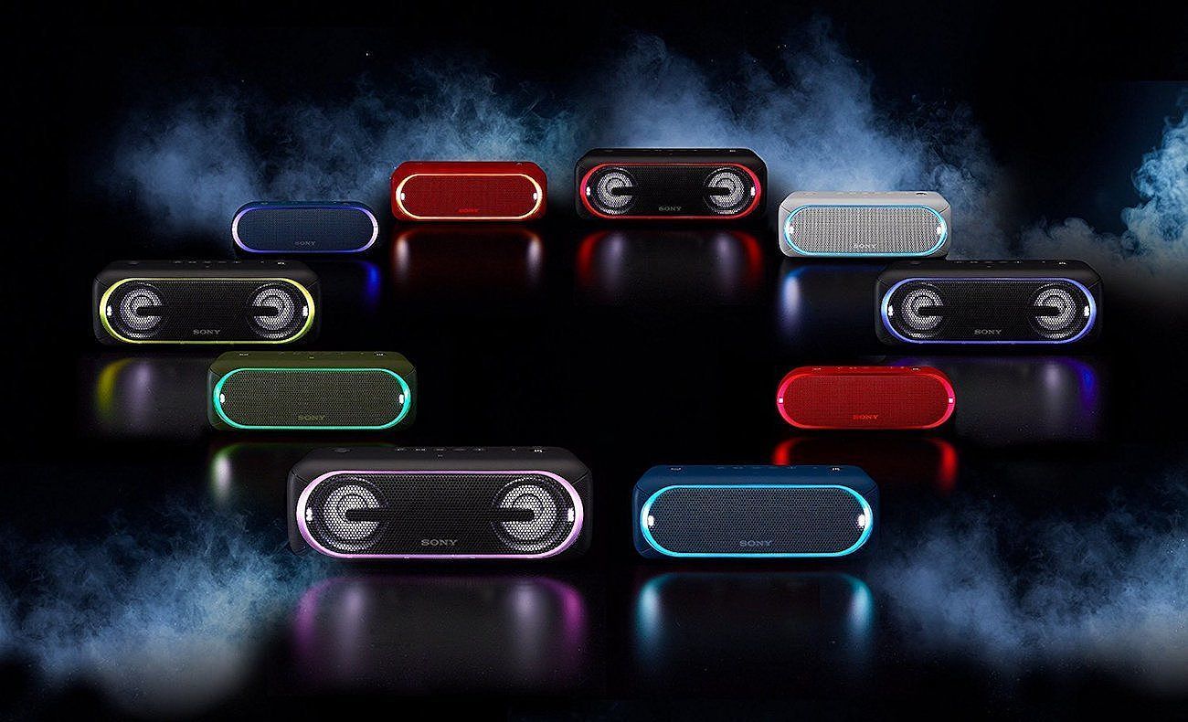Sony，player，Portable，wireless，Bluetooth，nfc，loudspeaker box，industrial design，
