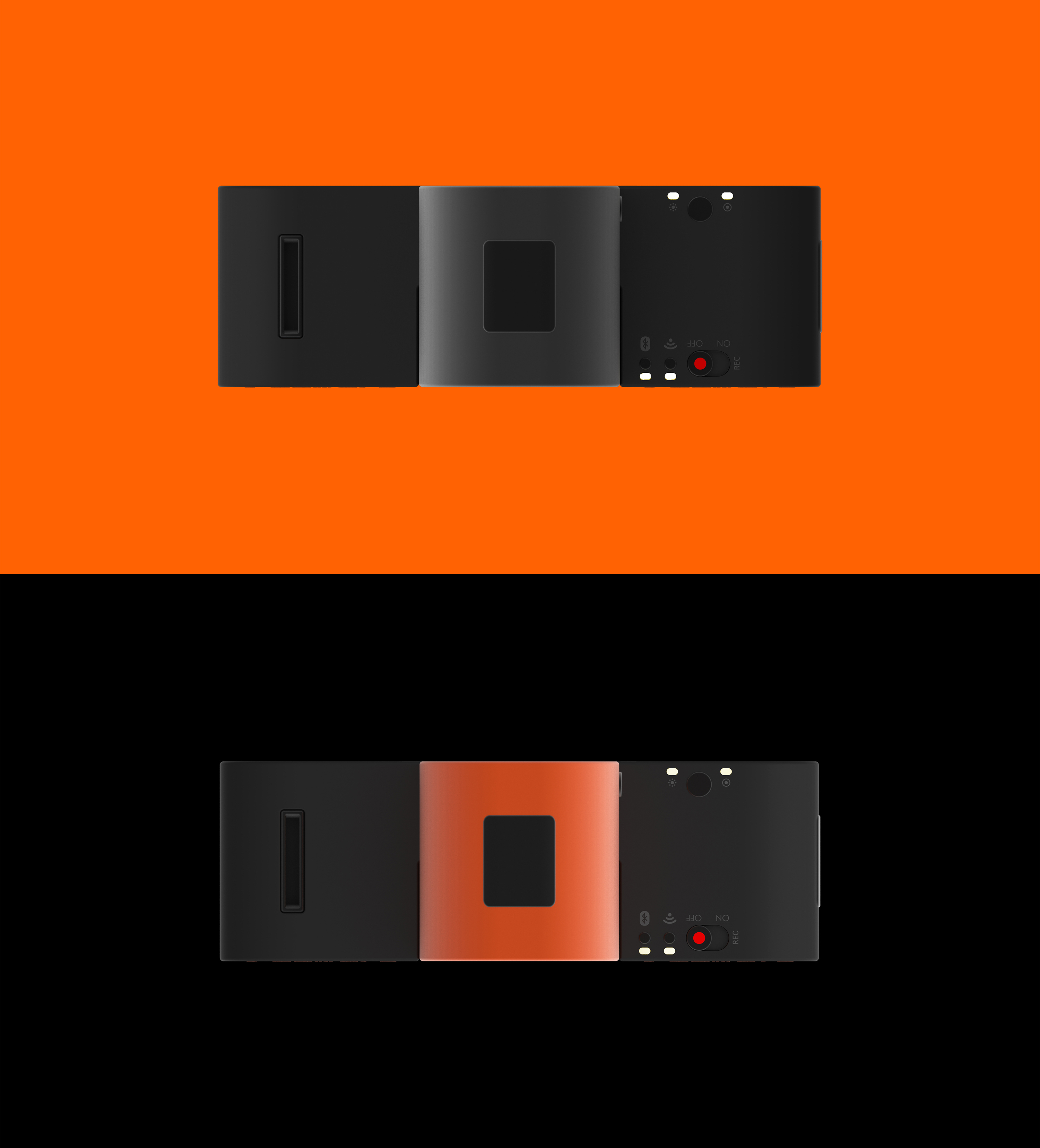 Bicycle accessories，automative lighting，intelligence，3D motion camera，plus，Electronics，