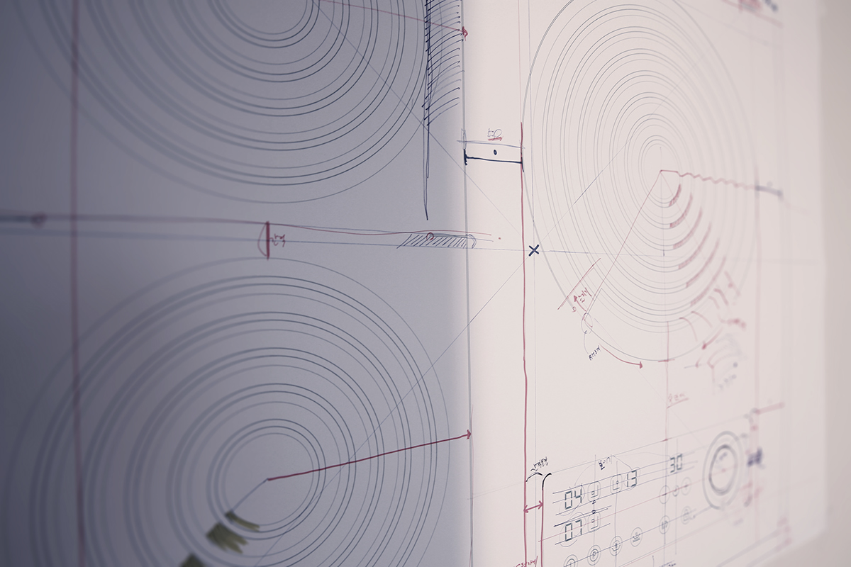 Korean brand，cooking bench，eating habits，industrial design，product design，
