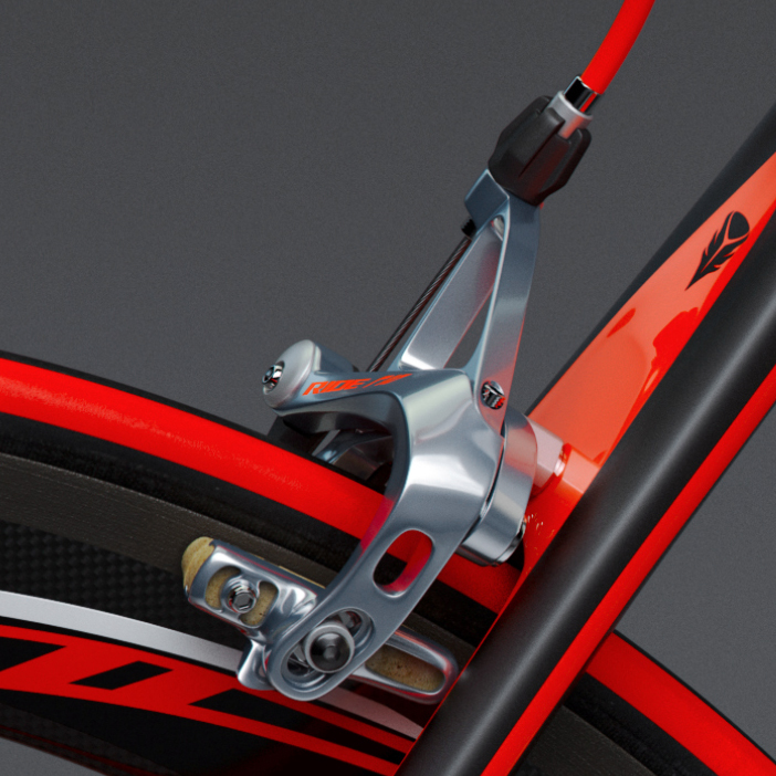 Bicycle，industrial design，product design，color，light，