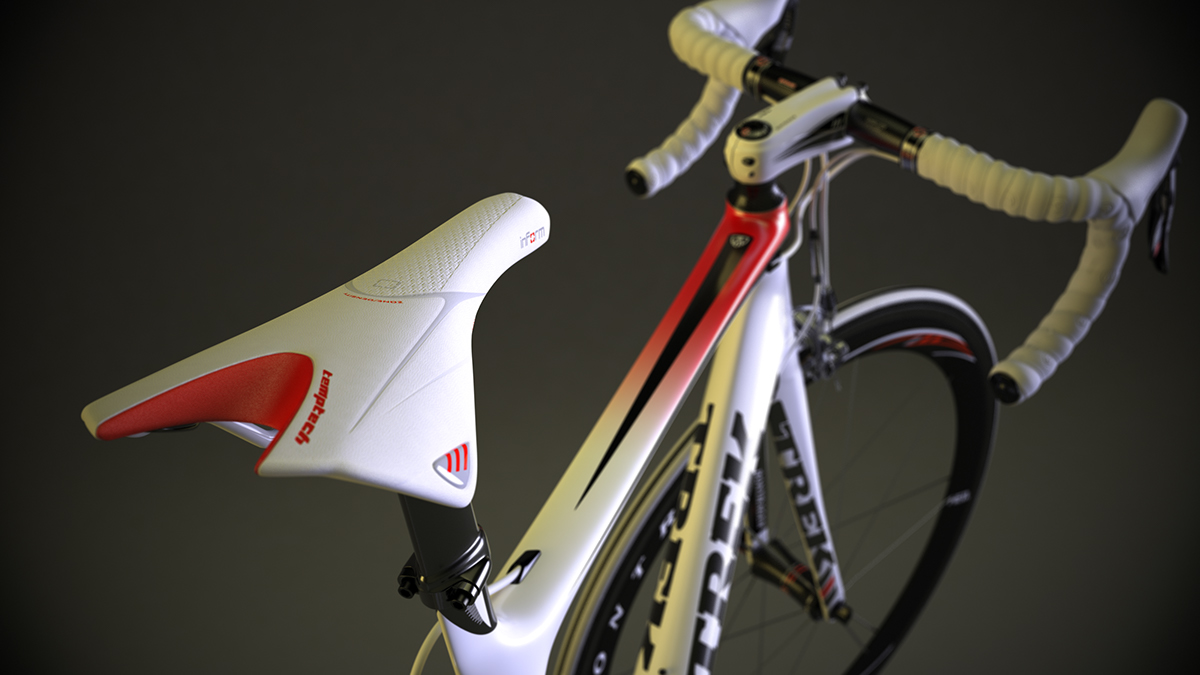 Bicycle，industrial design，product design，color，light，