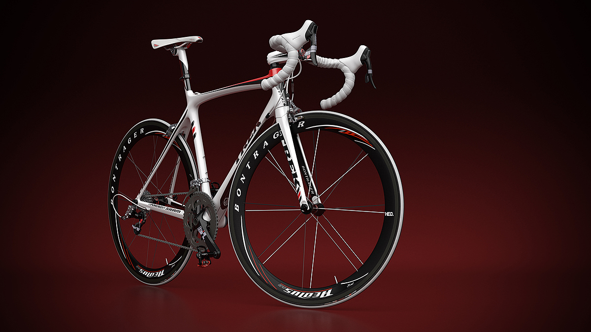 Bicycle，industrial design，product design，color，light，