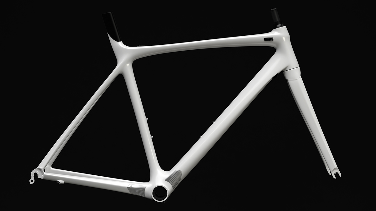 Bicycle，industrial design，product design，color，light，