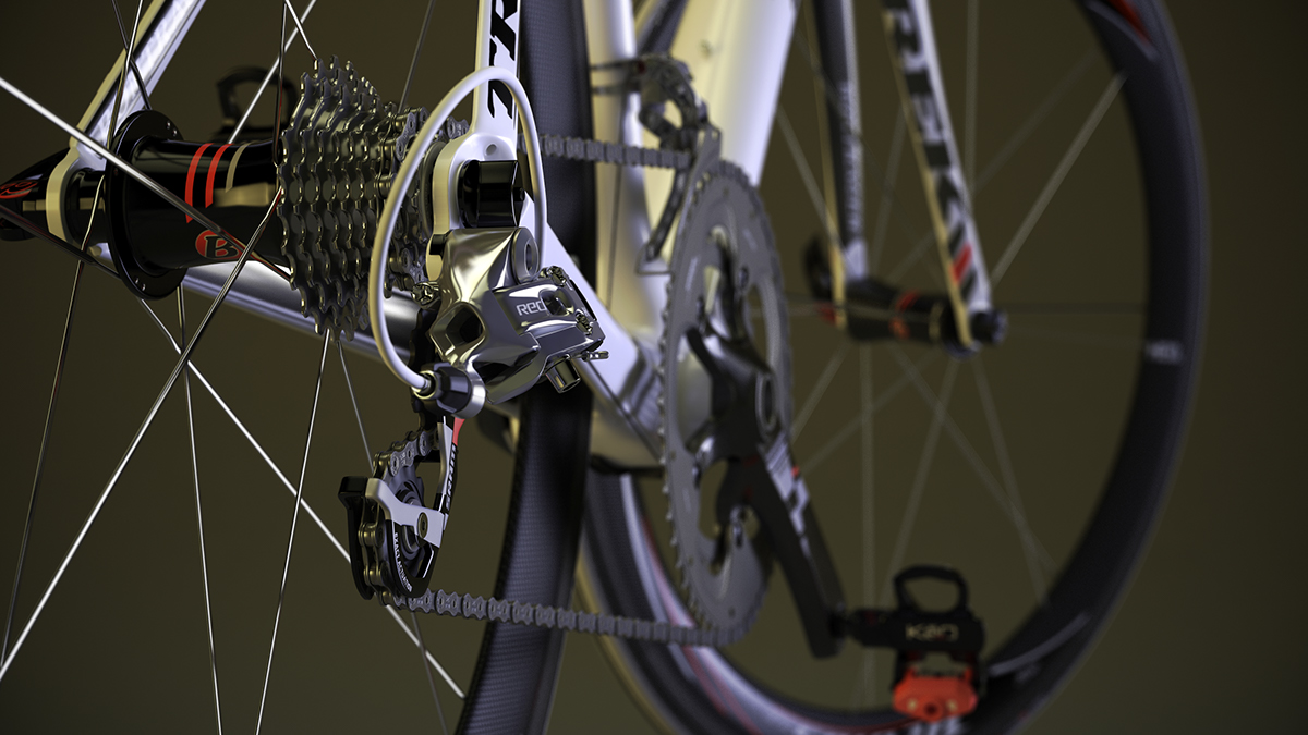 Bicycle，industrial design，product design，color，light，