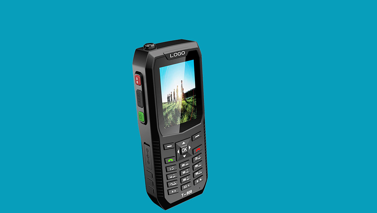 Three prevention mobile phone design，Outdoor mobile phone design，product design，