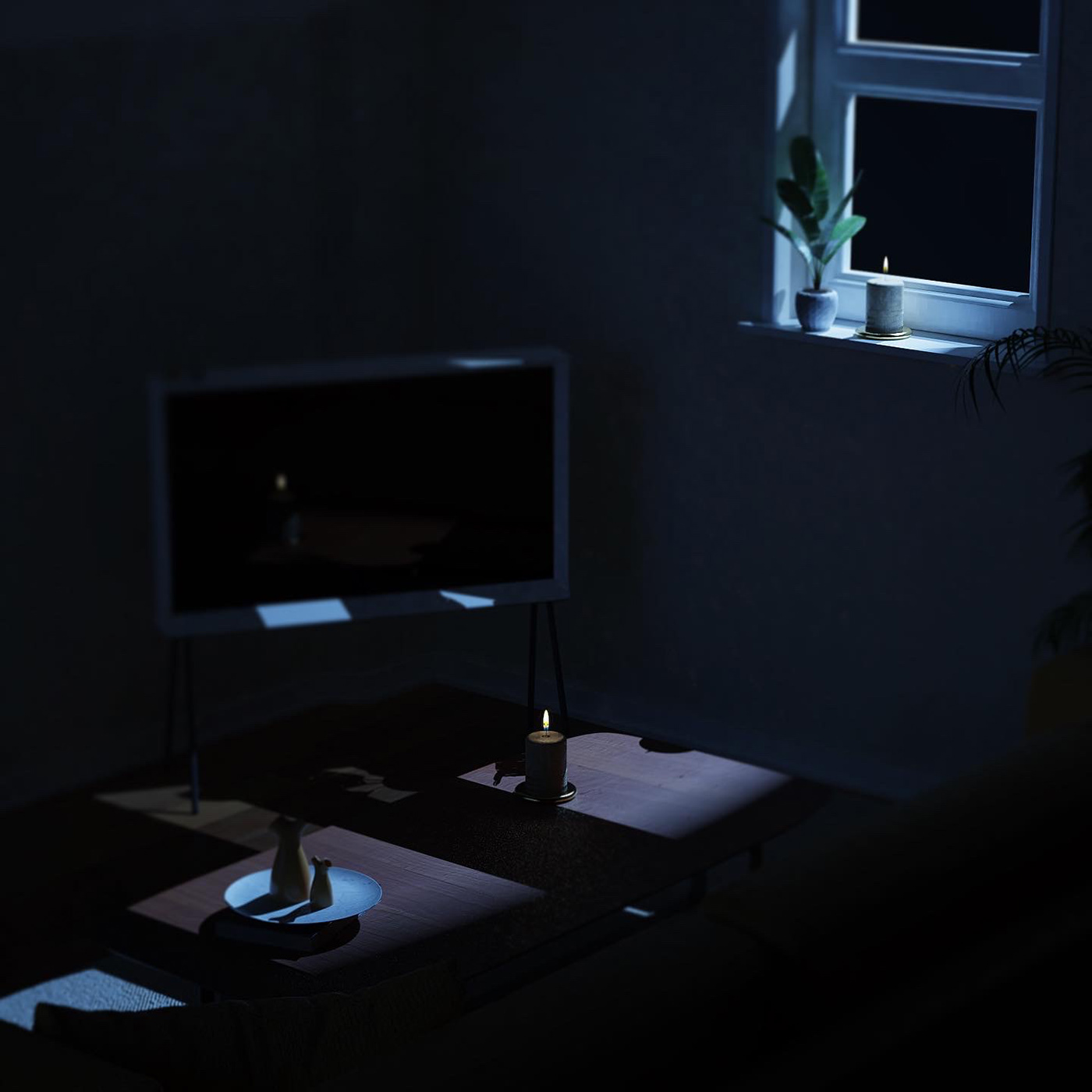 candle，Rome，Home Furnishing，