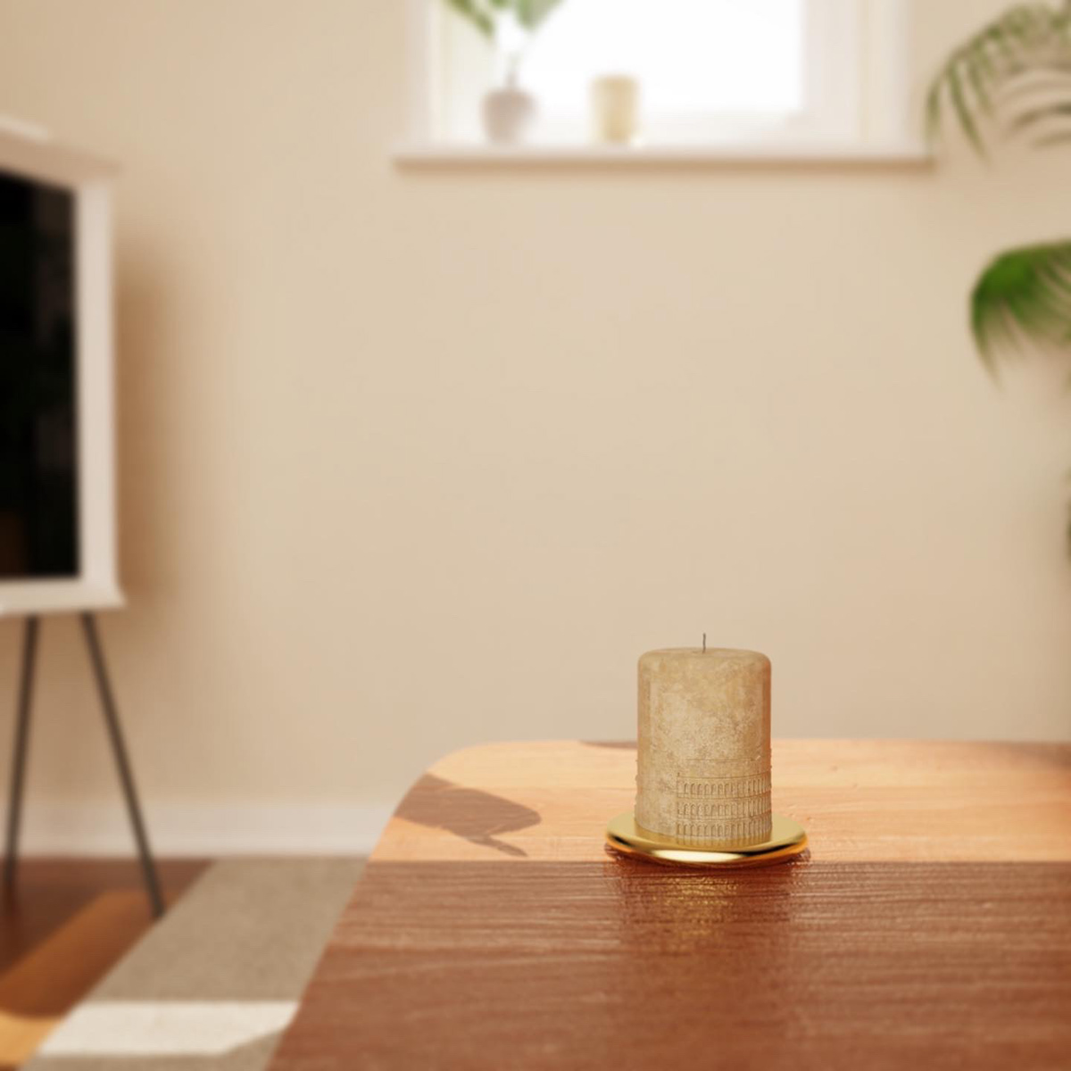 candle，Rome，Home Furnishing，