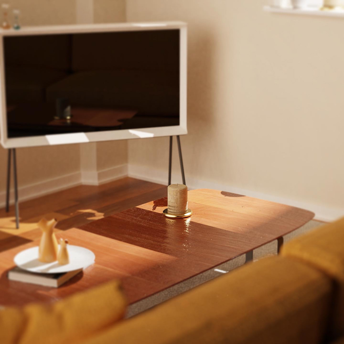 candle，Rome，Home Furnishing，