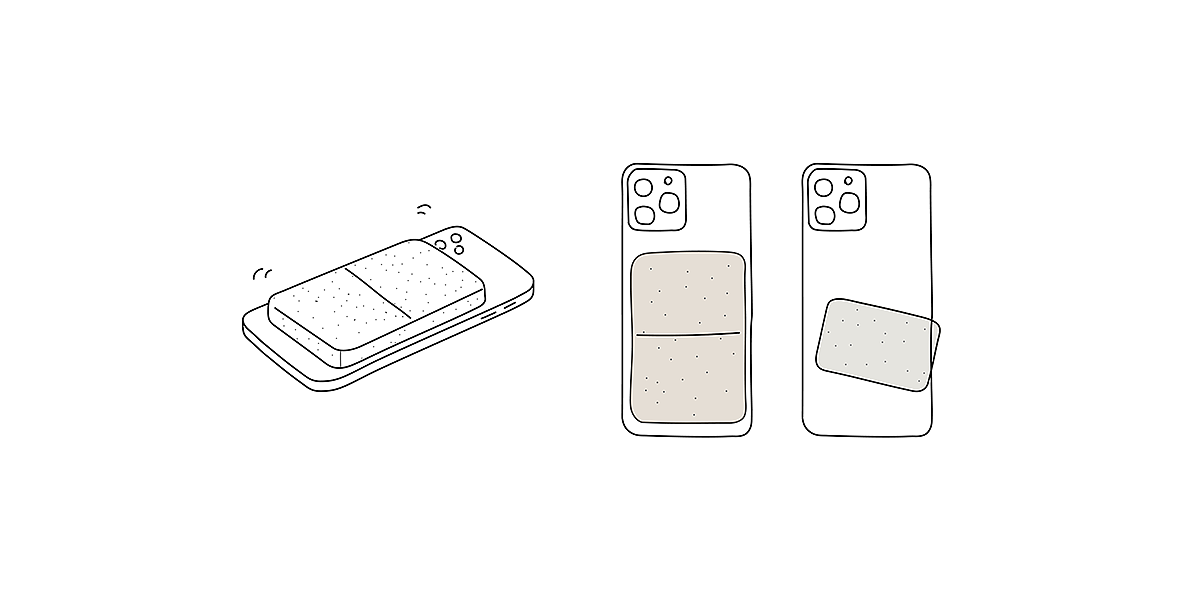 portable battery，Wireless charging，Bean curd，