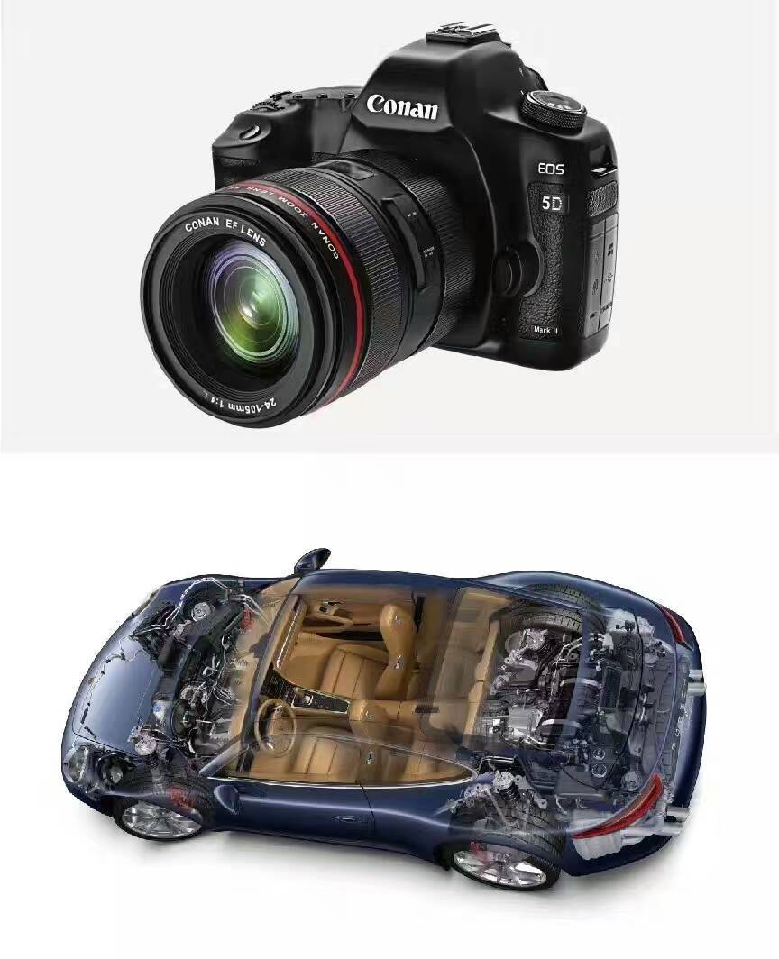 industrial design，concept，Render，