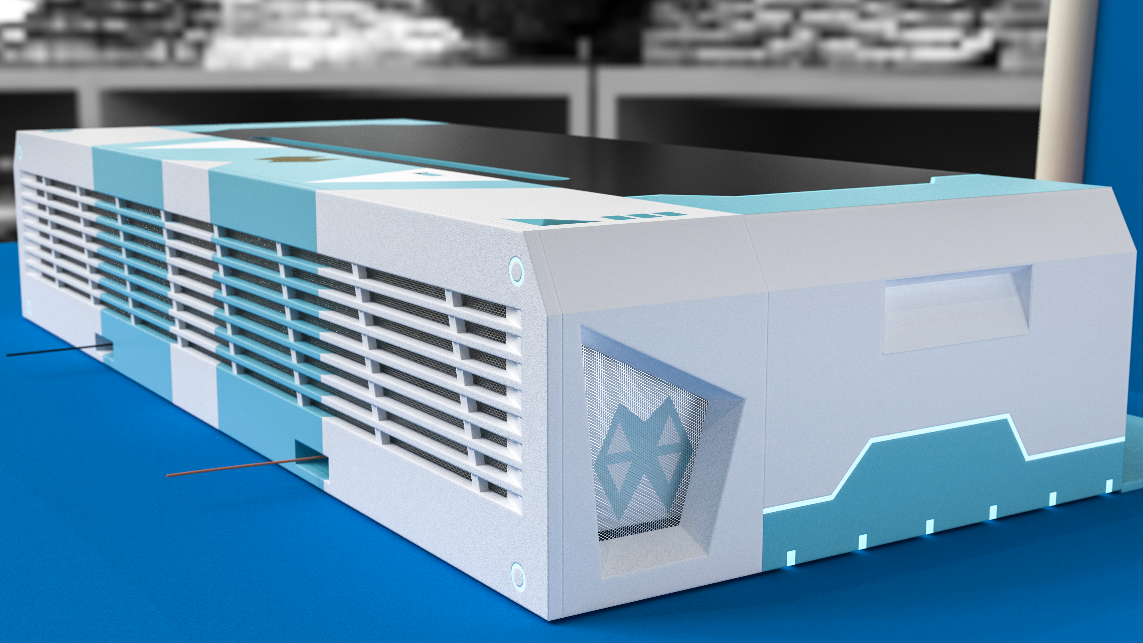 product design，Creative design，Modeling and rendering，computer，Warm hands，