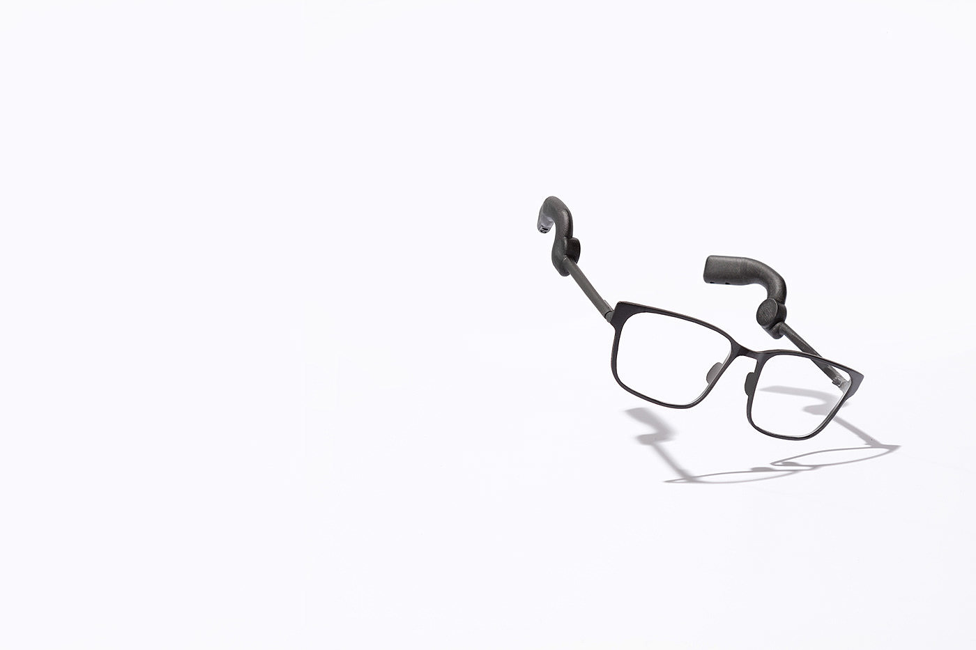 αble glass，眼镜，产品设计，工业设计，