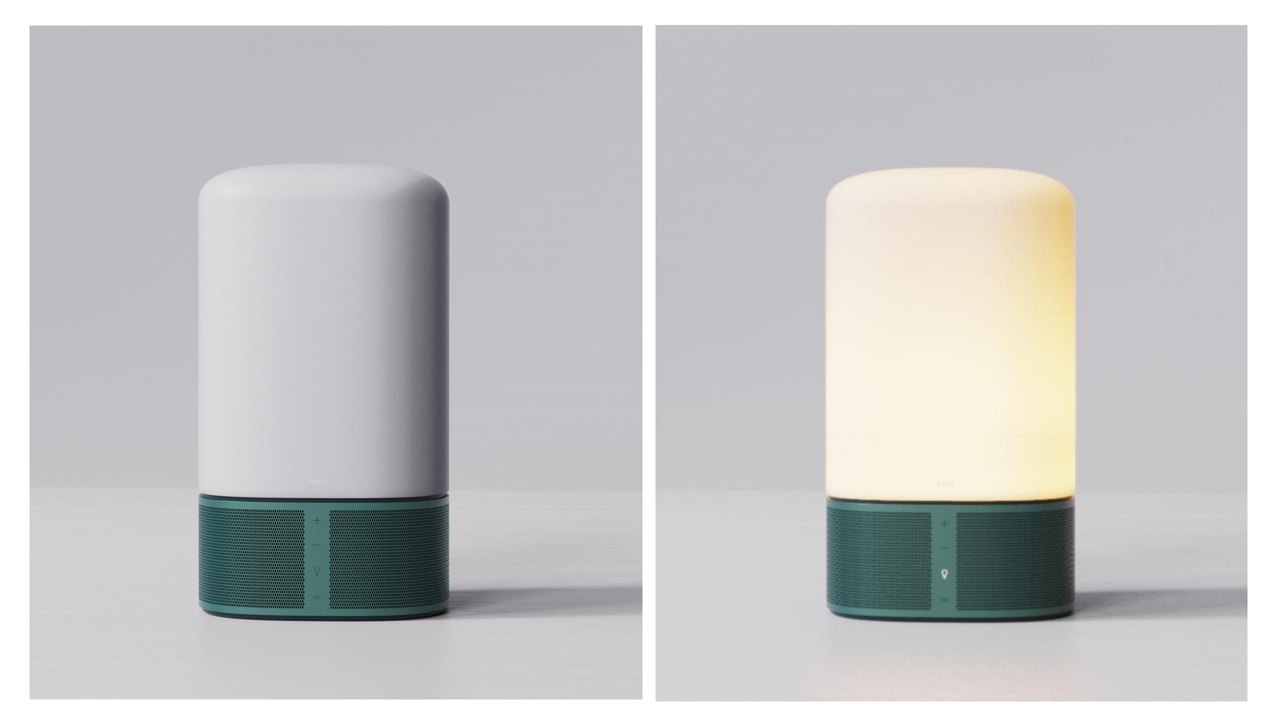 product design，industrial design，Keyshot rendering，Desk lamp，sample reels，