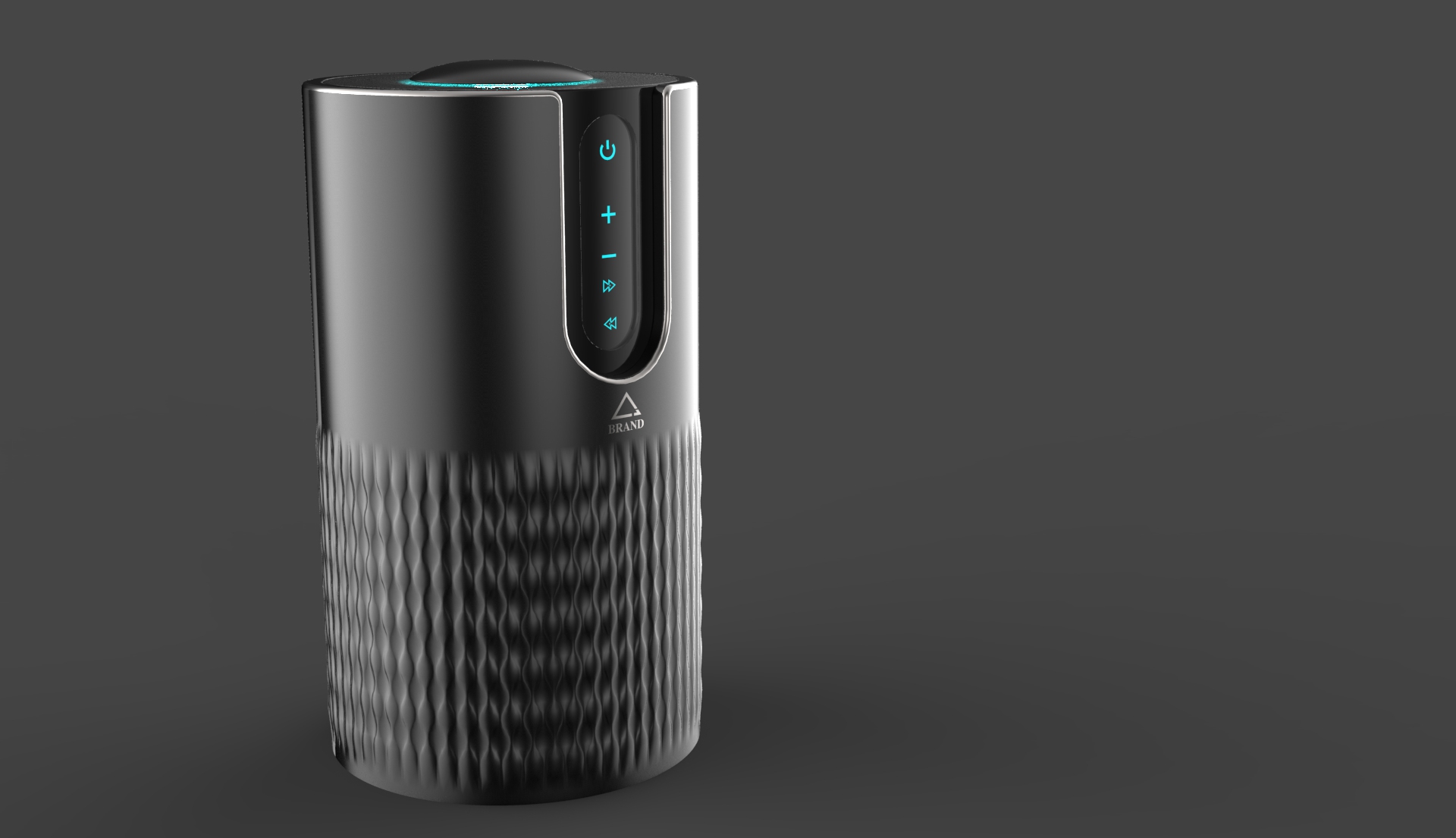 loudspeaker box，texture，