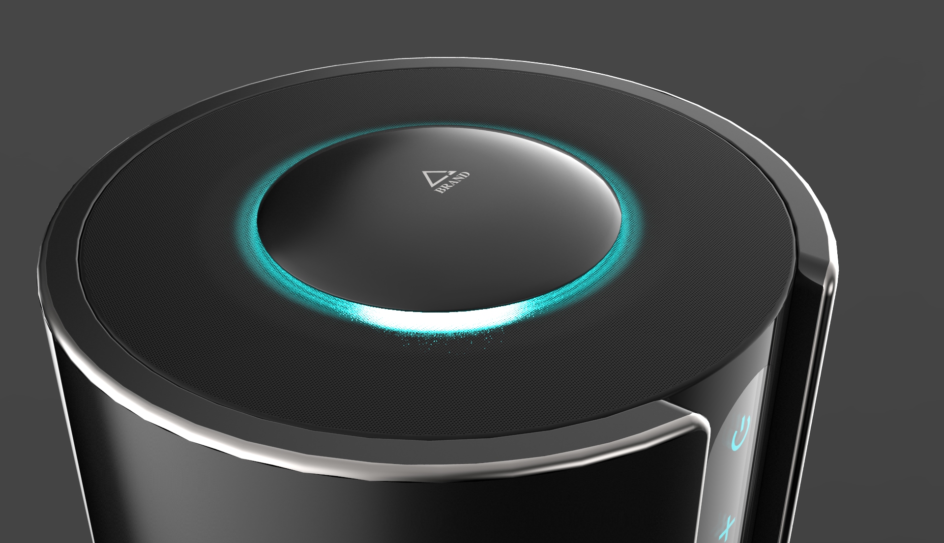 loudspeaker box，texture，