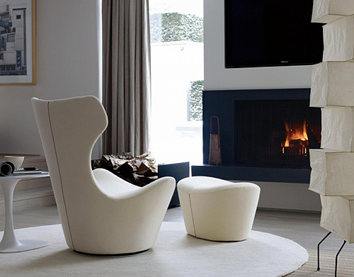 Naoto Fukasawa ，Japanese design，furniture，