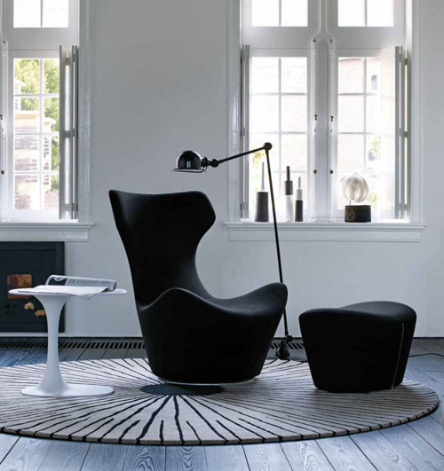 Naoto Fukasawa ，Japanese design，furniture，