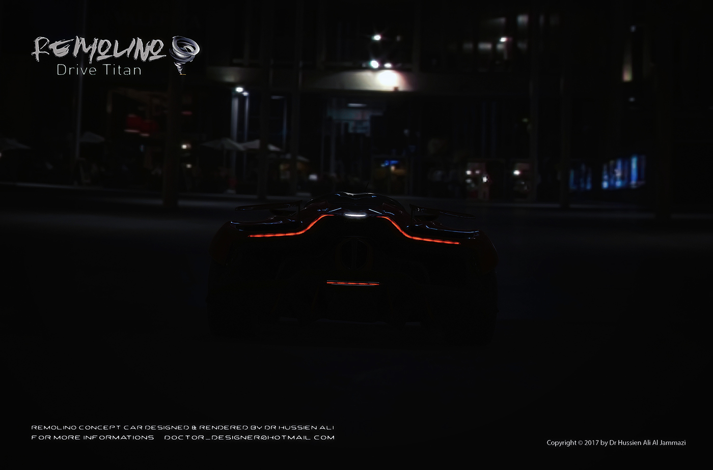 Vortex，fighter，Super car，Automobile design，conceptual design，