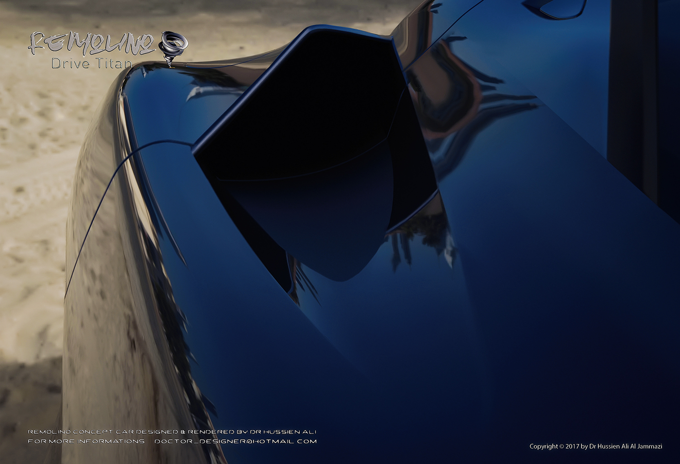 Vortex，fighter，Super car，Automobile design，conceptual design，