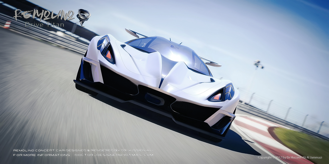 Vortex，fighter，Super car，Automobile design，conceptual design，