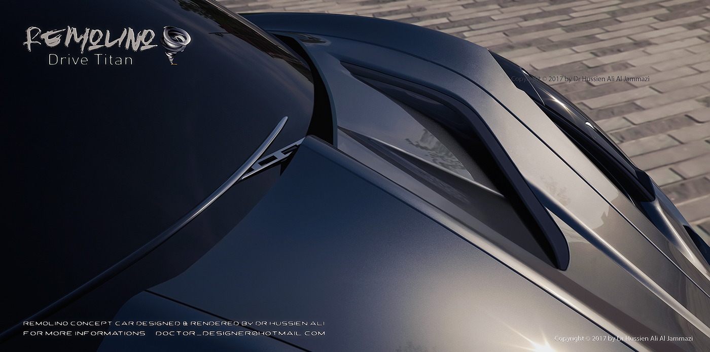 Vortex，fighter，Super car，Automobile design，conceptual design，