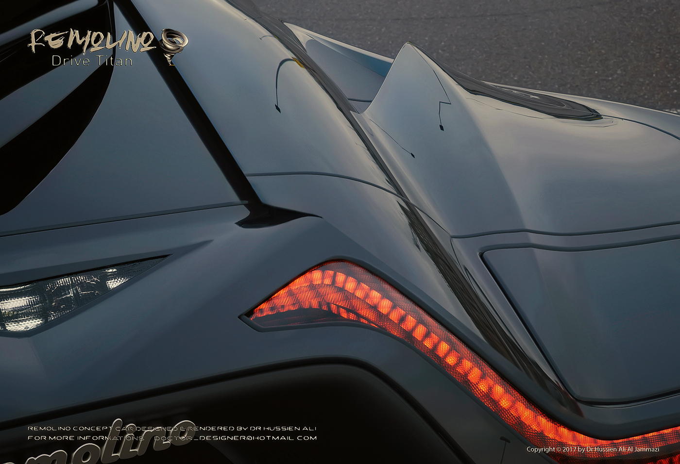 Vortex，fighter，Super car，Automobile design，conceptual design，