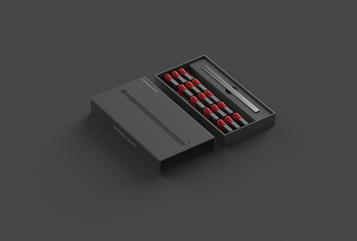 match，exquisite，Different shapes，industrial design，product design，