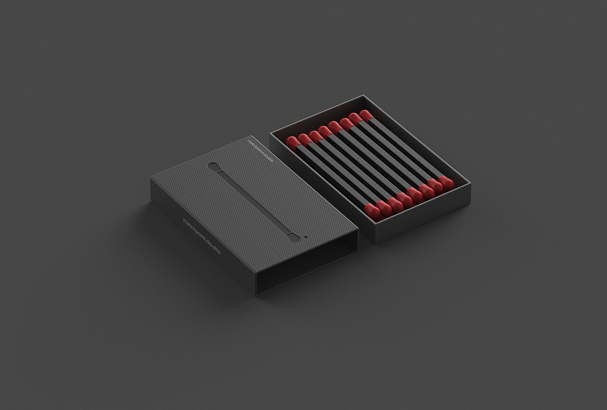 match，exquisite，Different shapes，industrial design，product design，