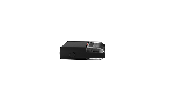 industrial design，Cool black，Household appliances，pretty，Portable，Hair dryer，