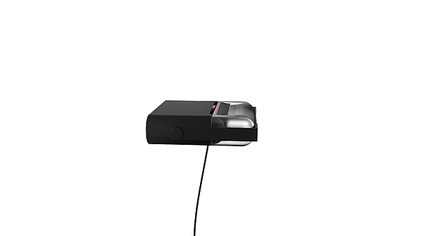 industrial design，Cool black，Household appliances，pretty，Portable，Hair dryer，