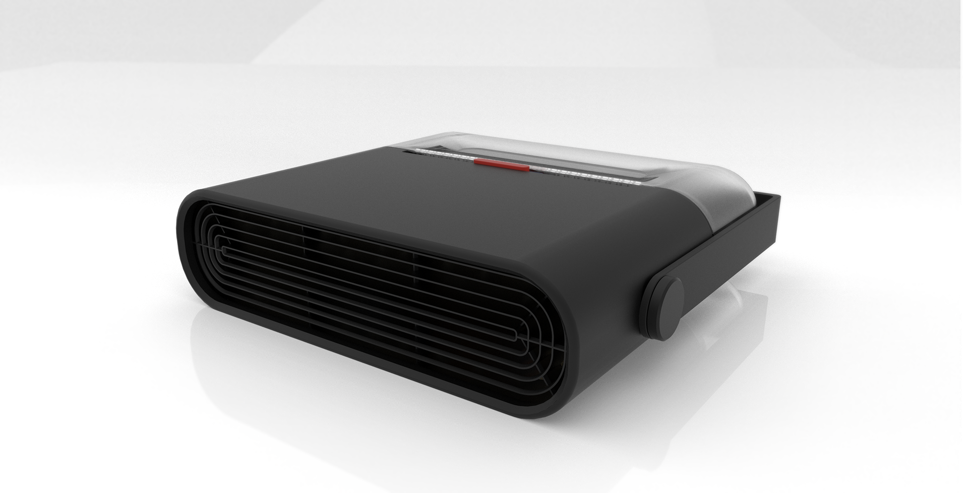 industrial design，Cool black，Household appliances，pretty，Portable，Hair dryer，