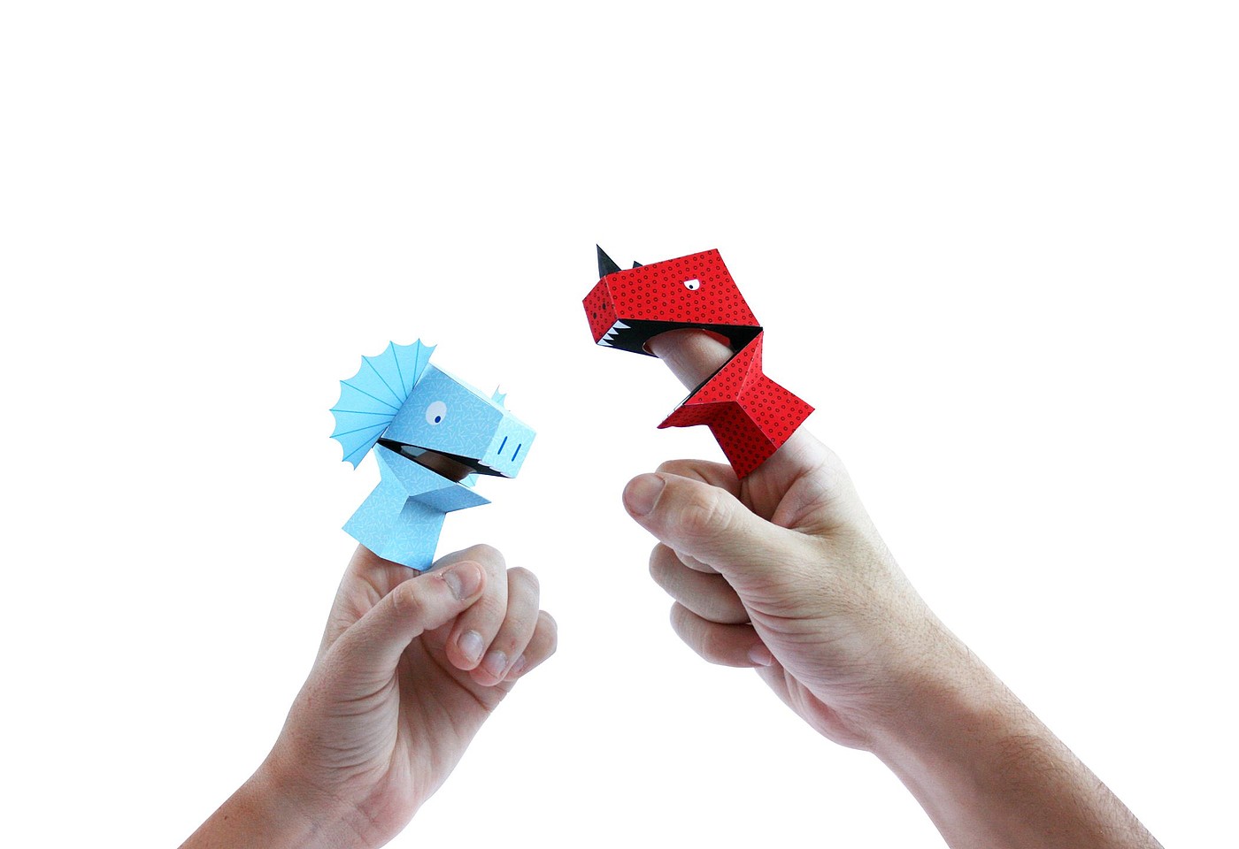 Childlike interest，Toys，