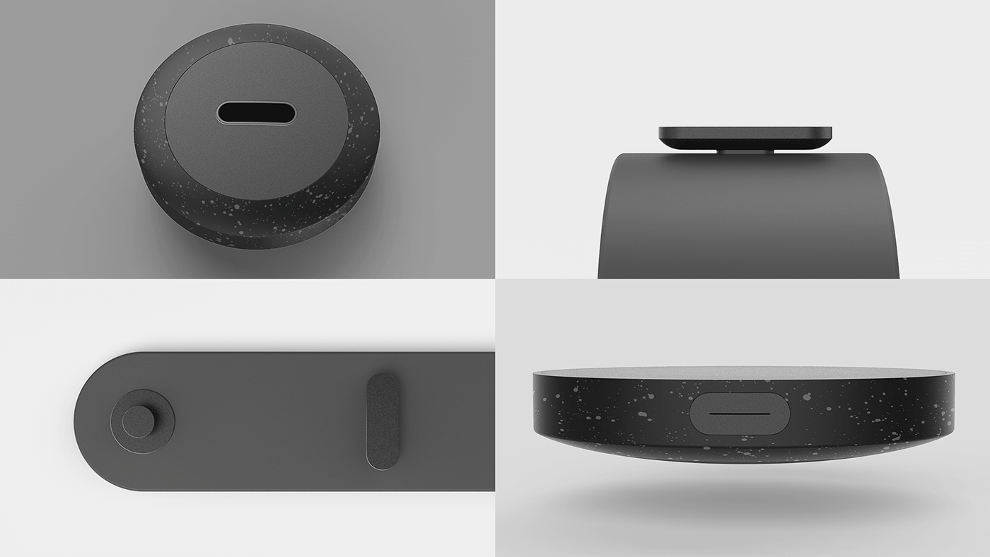 Bicycle navigation，intelligence，industrial design，product design，