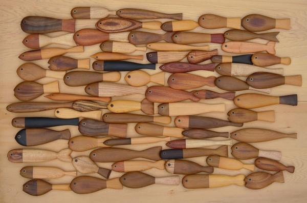 woodwork，Arts and Crafts，