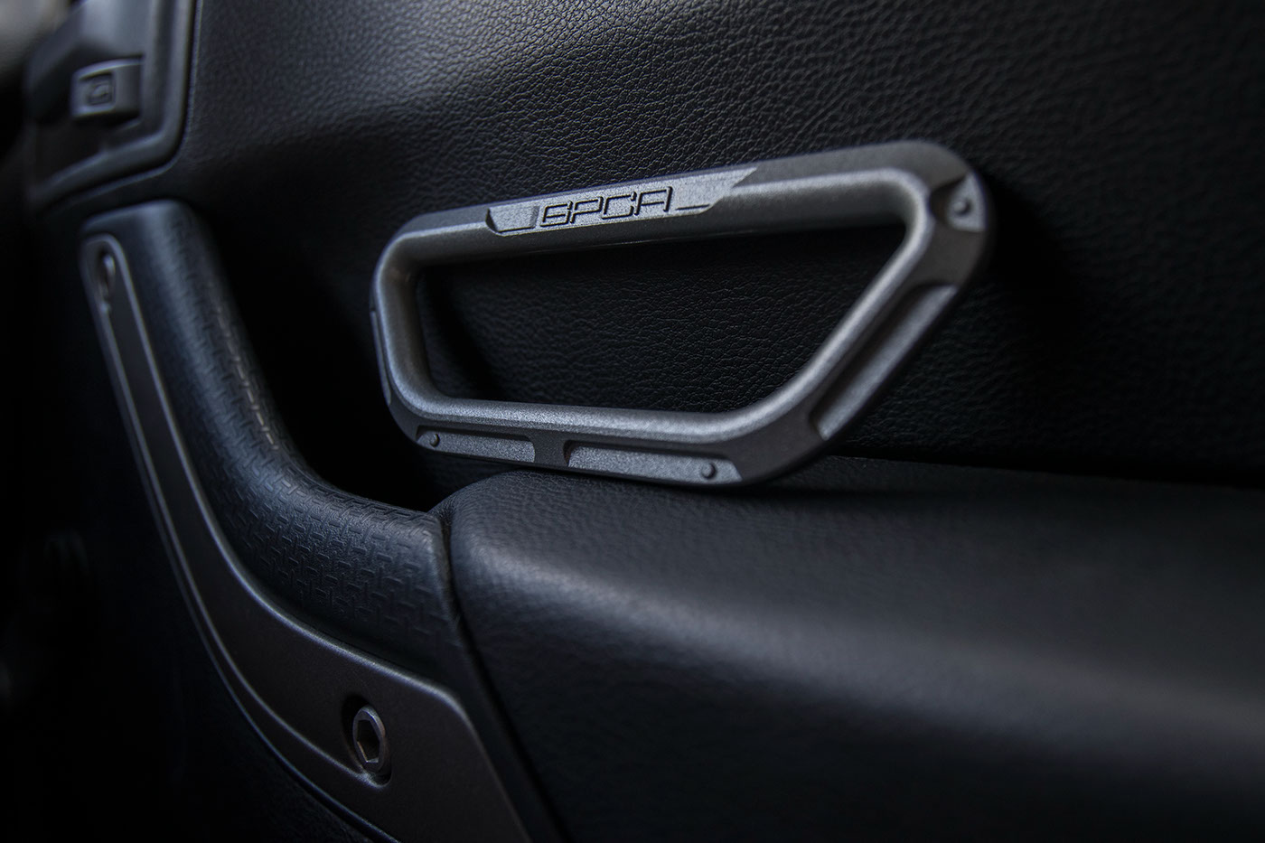 jeep，Horse Herder，auto parts，handle，Grab，product design，