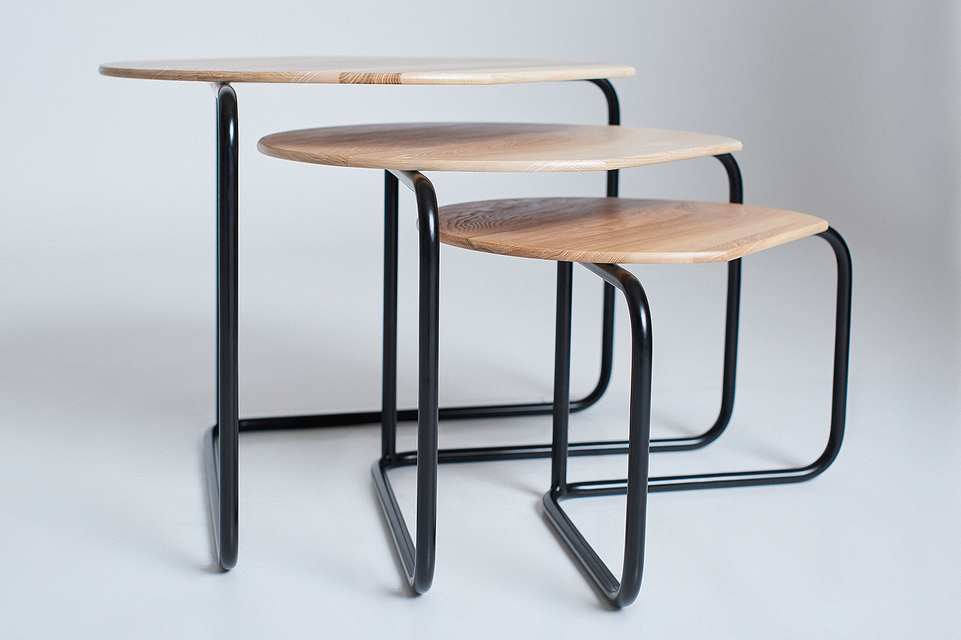 Steel pipe，aSH ，concise，Coffee table，furniture design ，industrial design，